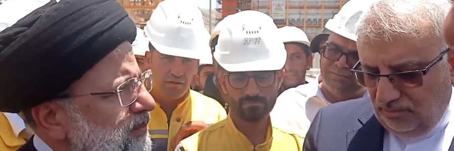 کارگران گچساران بیکار نمی‌شوند 