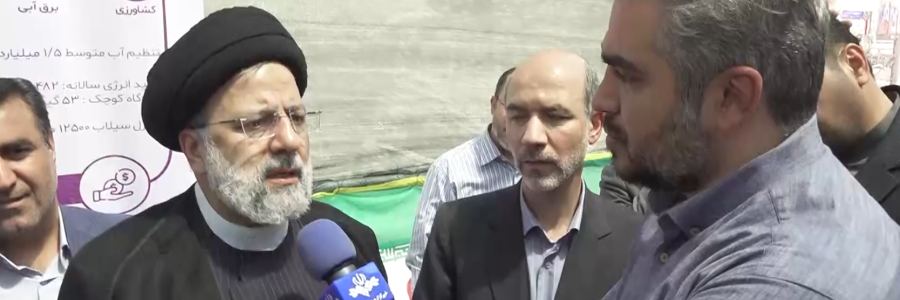 مخزن سد چمشیر ده برابر سد کرج است 