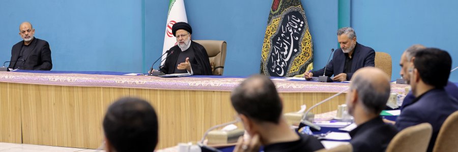 جلسه شورای عالی اشتغال