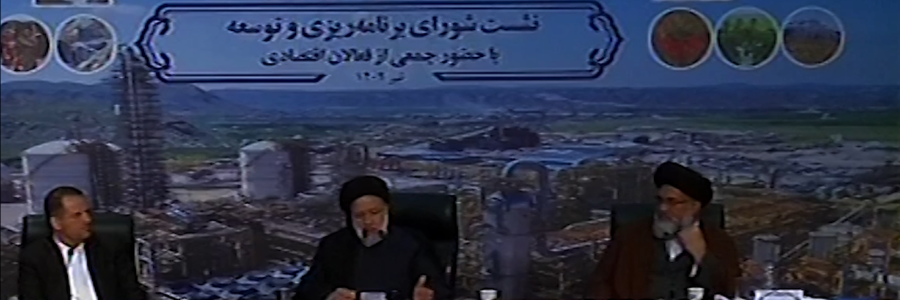 وجود سرمایه‌گذار خارجی برای راه‌آهن استان/ مسئولیت اجتماعی وزارت نفت در مناطق مختلف لازم است