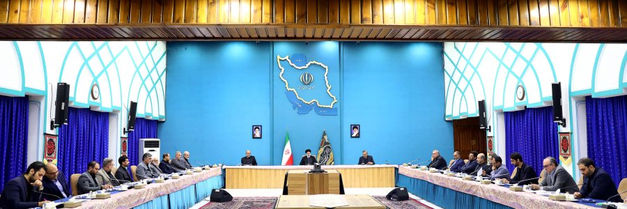 پیگیری اجرای به ‌موقع قوانین مصوب مربوط به اشتغال از سوی دستگاه‌های مرتبط/ هیچ واحد تولیدی نباید به دلیل بدهی به نظام بانکی تعطیل شود/ کمک شورای اشتغال به تقویت هنرستان‌ها به عنوان یکی از زمینه‌های موثر ایجاد اشتغال
