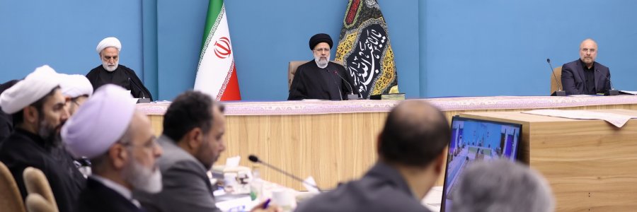 بررسی گزارش 13 ساله اجرای نقشه جامع علمی کشور/ انتخاب دکتر «مخبر دزفولی» به عنوان رئیس جدید فرهنگستان علوم
