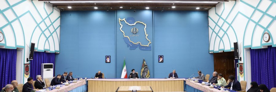 چابک بودن، تحول و کار جهادی ضرورت‌های شورای اجتماعی برای موفقیت در کاهش آسیب‌های اجتماعی است/ دستگاه‌ها رفع آسیب‌های اجتماعی را در متن همه ماموریت‌ها و وظایف کاری خود دنبال کنند/ تاکید بر اجماع و هم‌افزایی ظرفیت‌ها و توان اجرایی و کاری دستگاه‌ها، برای کاهش آسیب‌های اجتماعی
