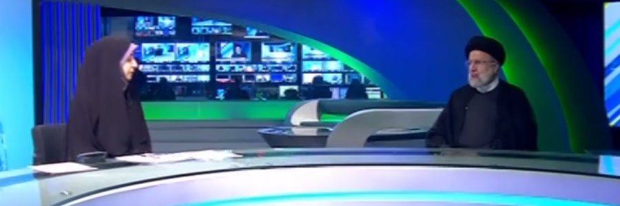 رسانه به‌عنوان پل ارتباطی میان مردم و مسئولان نقش مهمی در انتقاد دیدگاه‌ها و انتظارات متقابل آنان به هم دارد/ دولت مردمی منتقدین را بی‌شناسنامه و بی‌هویت نخوانده و انتقادات را با دلسوزی می‌پذیرد
