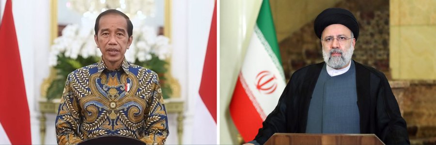دکتر رئیسی سالگرد استقلال اندونزی را تبریک گفت
