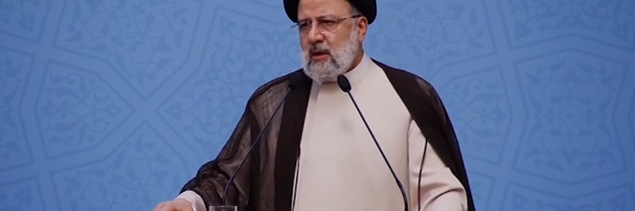 تمام تلاش ما این است جامعه‌ای داشته باشیم مبتنی بر اخلاق، معنویت، عقلانیت و عدالت