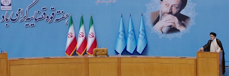 همه دستگاه‌ها در کشور باید برای کاهش جرم تلاش کنند