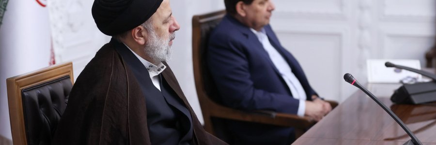 جلسه رصد و ارزیابی شرایط اقتصادی کشور