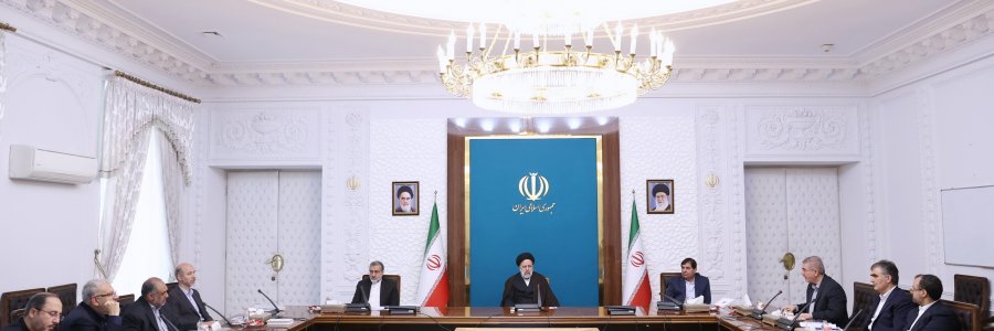 برگزاری بیستمین جلسه رصد و ارزیابی شرایط اقتصادی کشور/ نظارت و کنترل بازار، به‌ویژه در زمینه معیشت عمومی از اولویت‌های اساسی دولت است
