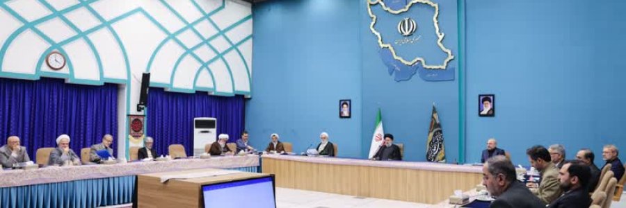 هماهنگی بیشتر میان شورای‌عالی انقلاب فرهنگی و مجلس و رفع موارد اختلافی در کمیسیون مشترک/ نظارت بر اجرای مصوبات توسط سامانه نظارت و ارزیابی مرکز رصد و برنامه‌ریزی شورا
