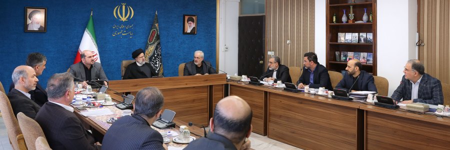 دومین نشست ویژه رفع موانع تولید
