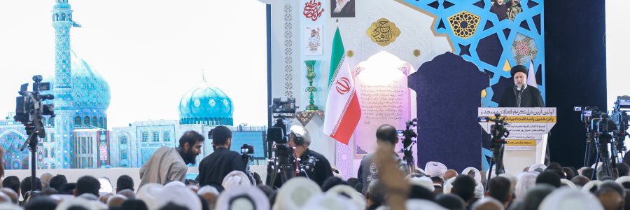 مسجد محل کادرسازی و ساختن انسان‌های معتقد است/ افراد اهل مسجد، آماده خطر کردن و ایستادگی برای اجرای عدالت هستند/ کانون اصلی پیگیری و اجرای راهبرد ایجاد ایمان و امید در جامعه مسجد است
