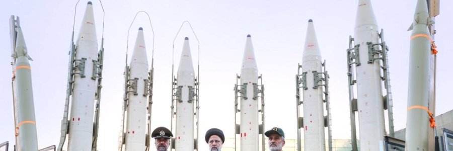 آغاز الحاق موشک‌های راهبردی «خرمشهر» و «حاج قاسم» به نیروهای مسلح
