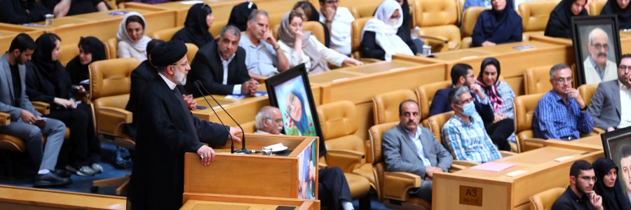 مراسم روز پزشک و داروساز
