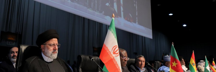 جهان نیازمند پی‌ریزی یک نظام عادلانه است/ فواید عضویت ایران در گروه بریکس تاریخ‌ساز خواهد شد/ حمایت ایران از دلارزدایی در روابط اقتصادی اعضاء و استفاده از ارزهای ملی