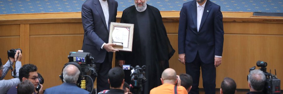 هجدهمین جشنواره شهید رجایی