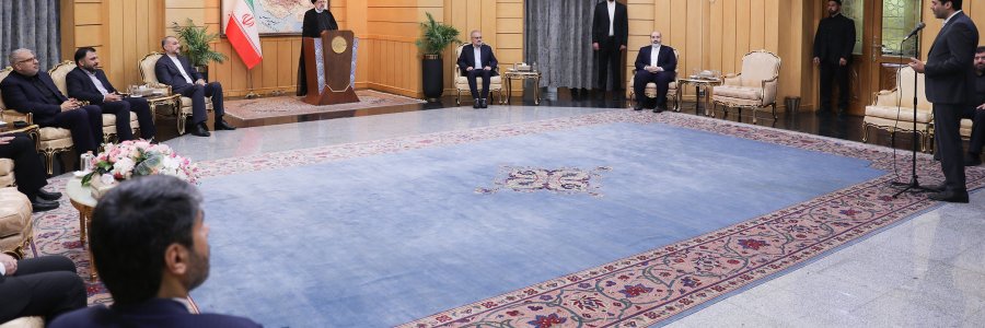 «بریکس» نقش موثری در ارتقای همکاری‌های اقتصادی و تجاری در بخش قابل توجهی از جهان دارد/ ائتلاف‌های جهانی نظیر بریکس و شانگهای کاملا مخالف یکجانبه‌گرایی هستند/ عضویت در بریکس اتفاقی نبوده بلکه یک سیاست انتخابی از سوی دولت در جهت تامین منافع کشور و مردم بوده است