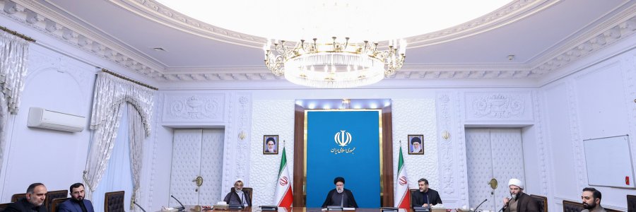 تشکیل جلسه قرارگاه زیست عفیفانه با هدف بررسی اقدامات دستگاه‌های فرهنگی 