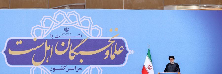 امروز وحدت و انسجام امت اسلامی نه یک تاکتیک بلکه راهبردی اساسی است/ خون مطهر شهدا و حضور مردم بصیر و انقلابی در عرصه‌های مختلف عامل قدرت و پشتوانه عظیم جمهوری اسلامی هستند/ حب اهل بیت (ع)و عشق به ائمه اطهار نقطه اشتراک شیعه و سنی است