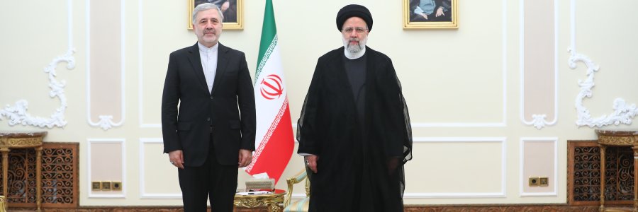 ایران و عربستان دو کشور تأثیرگذار در منطقه و جهان اسلام هستند/ رویکرد ایران توسعه و تحکیم مناسبات با همسایگان است/ افزایش همکاری کشورهای منطقه موجب اعتلای جایگاه آنها در معادلات منطقه‌ای و جهانی و محدود شدن زمینه مداخلات خارجی می‌شود
