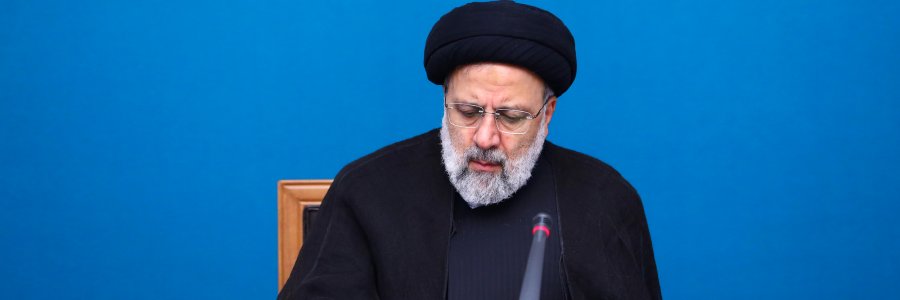 دکتر رئیسی قانون تشکیل سازمان پدافند غیرعامل را برای اجرا ابلاغ کرد
