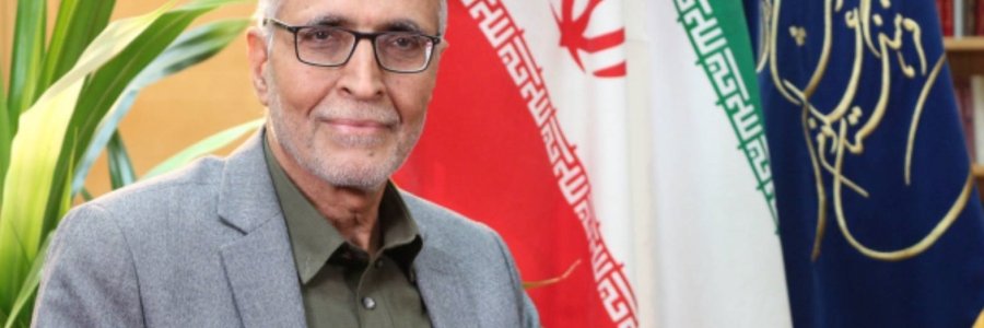 انتصاب دکتر علی فتحی آشتیانی به عنوان رئیس سازمان نظام روان‌شناسی و مشاوره