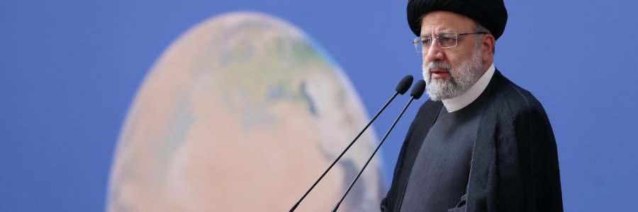 اجلاس بین المللی مقابله با توفان های ماسه و گرد و غبار