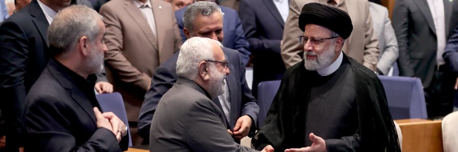 نخستین همایش اقتصاد تعاونی ایران