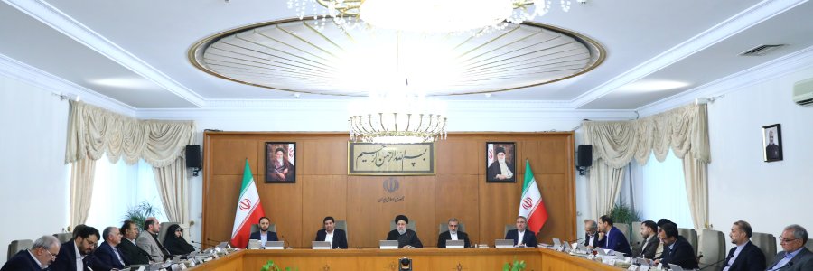 بخش‌های اجرایی اقدامات خود را از منظر شعار سال رصد و بازنگری کنند/ طرح برخی اتهامات ناروا در ارتباط با مولدسازی غیرمنصفانه است/  25 شهریور جلوه دلدادگی مردم دین‌مدار به امام رضا (ع) بود