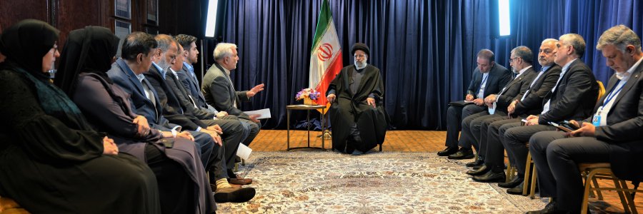 تاکید بر ضرورت انسجام اعضای سازمان شیعیان آمریکا برای توسعه فرهنگ اهل بیت / اعلام آمادگی دولت برای افزایش همکاری‌ها با سازمان شیعیان آمریکا
