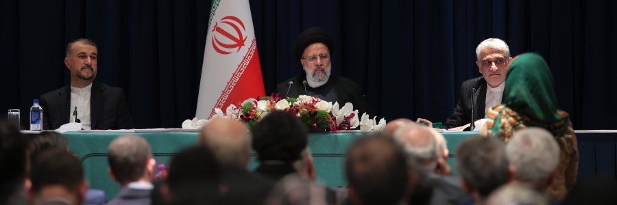 آگاهی ایرانیان مقیم خارج، از پیشرفت‌های کشور از مهمترین نیازهای آنان است/ رابطه ایرانیان خارج از کشور با وطن‌ و هویتشان نباید به بهانه شغل یا تحصیل قطع شود/ ماموریت به وزارت خارجه برای رفع موانع فعالیت اقتصادی ایرانیان مقیم خارج در داخل کشور