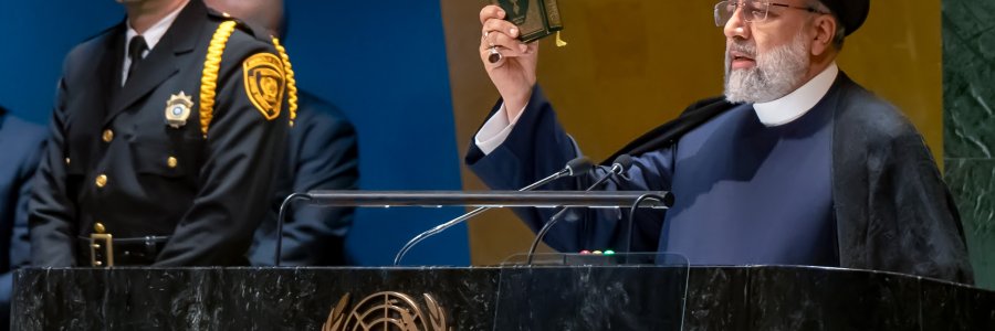 امروز نیازمند جنبش جهانی تعهد به خانواده هستیم/ پروژه آمریکایی کردن جهان شکست خورده است/ تصاویر مخابره شده از ایران در سال گذشته محصول سرکوب اطلاعات معتبر و اشاعه اطلاعات نامعتبر بود/ آمریکا با ترور شهید سلیمانی به داعش ساخته دست خود جایزه داد/ رد طرح‌های آتش‌بس در جنگ اوکراین گواه برنامه آمریکا برای تضعیف اروپا است