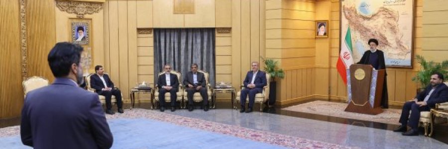 بازگشت از سفر به نیویورک