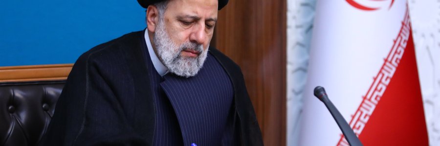 پیام تسلیت رئیس جمهور در پی درگذشت والده آقای مجید مجیدی