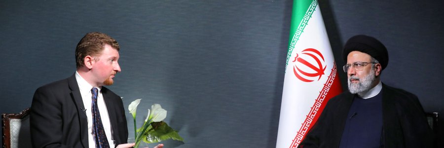 آمیختن سابقه تمدنی کهن با باورهای دینی قوی و ایمان به ارزش‌های الهی آینده‌ای درخشان پیش‌روی ملت ایران ترسیم کرده است/ اگر ساختار سازمان ملل اصلاح نشود، جایگاه آن رو به افول می‌رود/ ایران از بازیگران اصلی نظم نوین در حال شکل‌گیری در جهان است/ ایران آماده میانجیگری برای خاتمه جنگ در اوکراین است، اما برخی کشورها با کمک‌های تسلیحاتی خود دنبال ادامه جنگ هستند