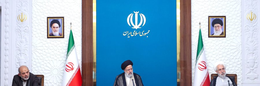 جلسه بررسی آسیب‌های اجتماعی
