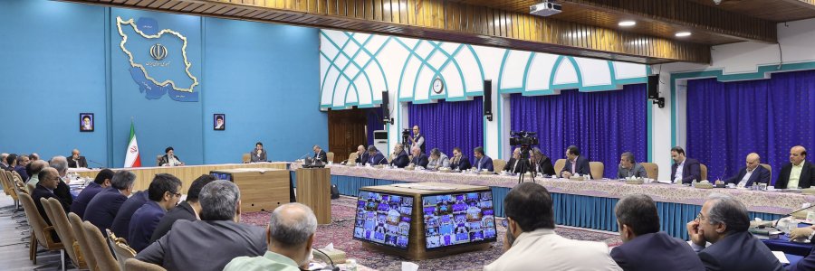 جلسه شورای‌عالی مسکن