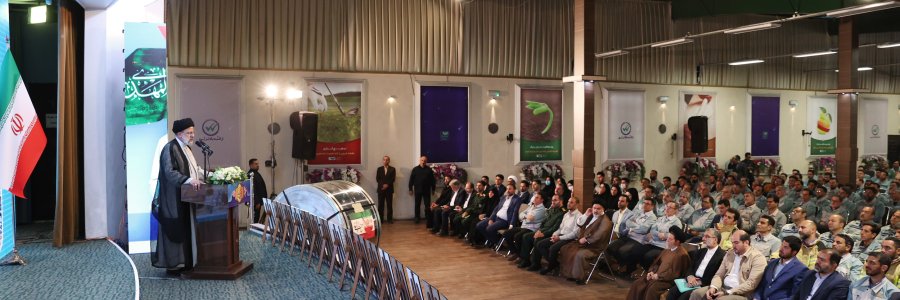 جداسازی برق صنایع از شبکه برق خانگی با قوت دنبال خواهد شد / دلیل اشتباه محاسباتی دشمنان علیه ملت ایران عدم شناخت روحیه این ملت است / بخشی از درآمد صنایع باید در توسعه و ارتقای خود صنایع هزینه شود
