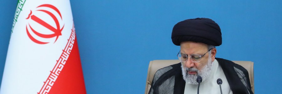 پیام تسلیت رئیس جمهور در پی درگذشت پدر شهیدان بخشی
