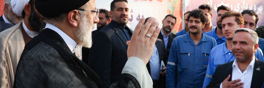 بهره‌برداری از واحد تصفیه گازوئیل شرکت پالایش نفت اصفهان
