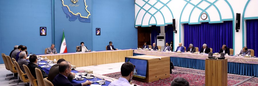 ارتقا و اصلاح منابع انسانی متناسب با وزن آن در نظام اداری مورد توجه قرار گیرد/ بخش قابل توجهی از نارضایتی‌ها از نظام اداری مربوط به زمان‌بر بودن انجام امور است/ ضرورت هماهنگی با دستگاه‌های نظارتی برون‌سازمانی در اجرای بخشنامه‌های تحول نظام اداری

