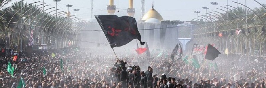 گردهمایی اربعین به عنوان نمایانگر وحدت اسلامی به بستر ایجاد آمادگی برای ظهور تبدیل شده است/ در دو سال اخیر کمیت حضور و کیفیت برگزاری مراسم اربعین به نحو چشمگیری ارتقا یافت/ رویکرد به مراسم باید همواره مردمی، جهانی و تمدنی باشد تا این حرکت بزرگ برای همیشه بالنده باقی بماند
