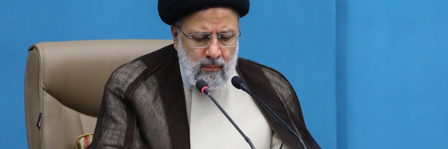 دکتر رئیسی اصلاحیه قانون بیمه‌های اجتماعی کارگران ساختمانی را برای اجرا ابلاغ کرد