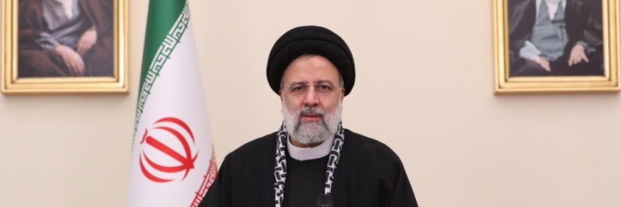 دکتر رئیسی: رژیم صهیونیستی رو به زوال و جبهه مقاومت در حال فتح قله‌های پیروزی است/ پیروزی نهایی ملت فلسطین را وعده الهی می‌دانیم/ زیاد نخاله: ملت فلسطین در راه مقاومت استوار است و این پیروزی‌ها با قدرت ادامه خواهد یافت