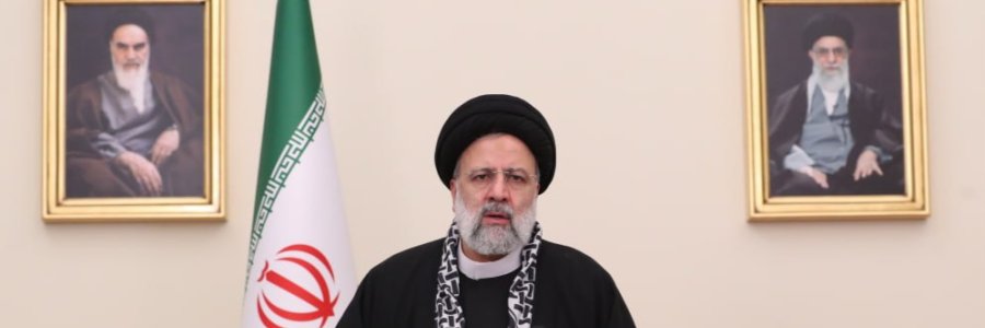 دکتر رئیسی: اقتدار، عزت و افتخار آفرینی مقاومت فلسطین مایه مباهات امت اسلامی است / اراده پولادین ملت فلسطین پیروزی نهایی بر رژیم غاصب صهیونیستی را نوید می‌دهد / هنیه: آنچه در صحنه نبرد با دشمن صهیونیستی حاصل شده با پیروزی نهایی ملت فلسطین کامل خواهد شد
