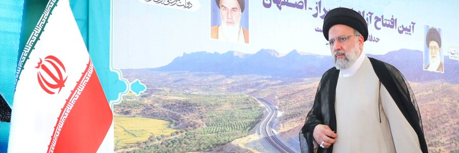 بهره‌برداری از پروژه آزادراه شیراز-اصفهان