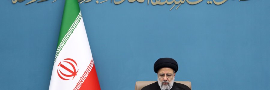 دکتر رئیسی قانون انتخابات مجلس خبرگان رهبری را برای اجرا ابلاغ کرد
