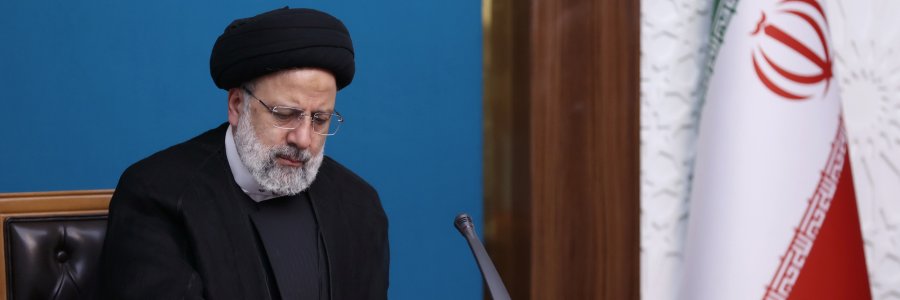دکتر رئیسی 2 قانون مصوب مجلس را برای اجرا ابلاغ کرد