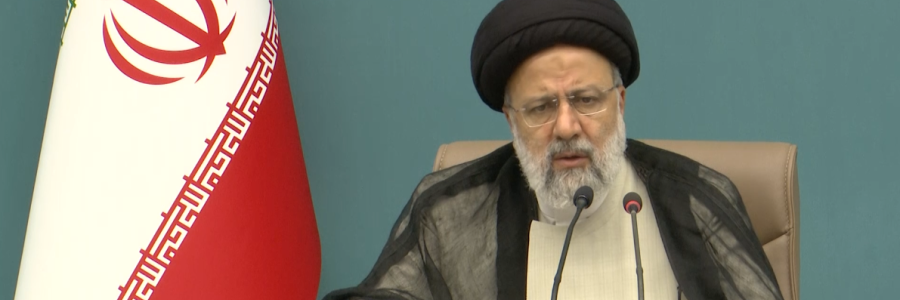 آغاز سال تحصیلی جدید با حضور رئیس‌جمهور