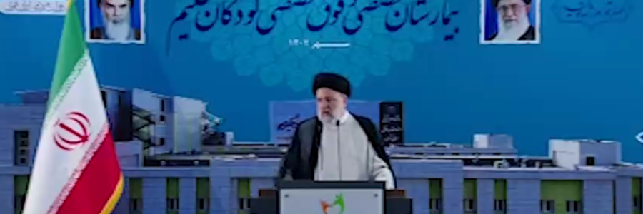 تولید داخلی 95 درصد داروی مورد نیاز در داخل کشور/ امکان تولید تجهیزات پزشکی در شرکت‌های دانش‌بنیان
